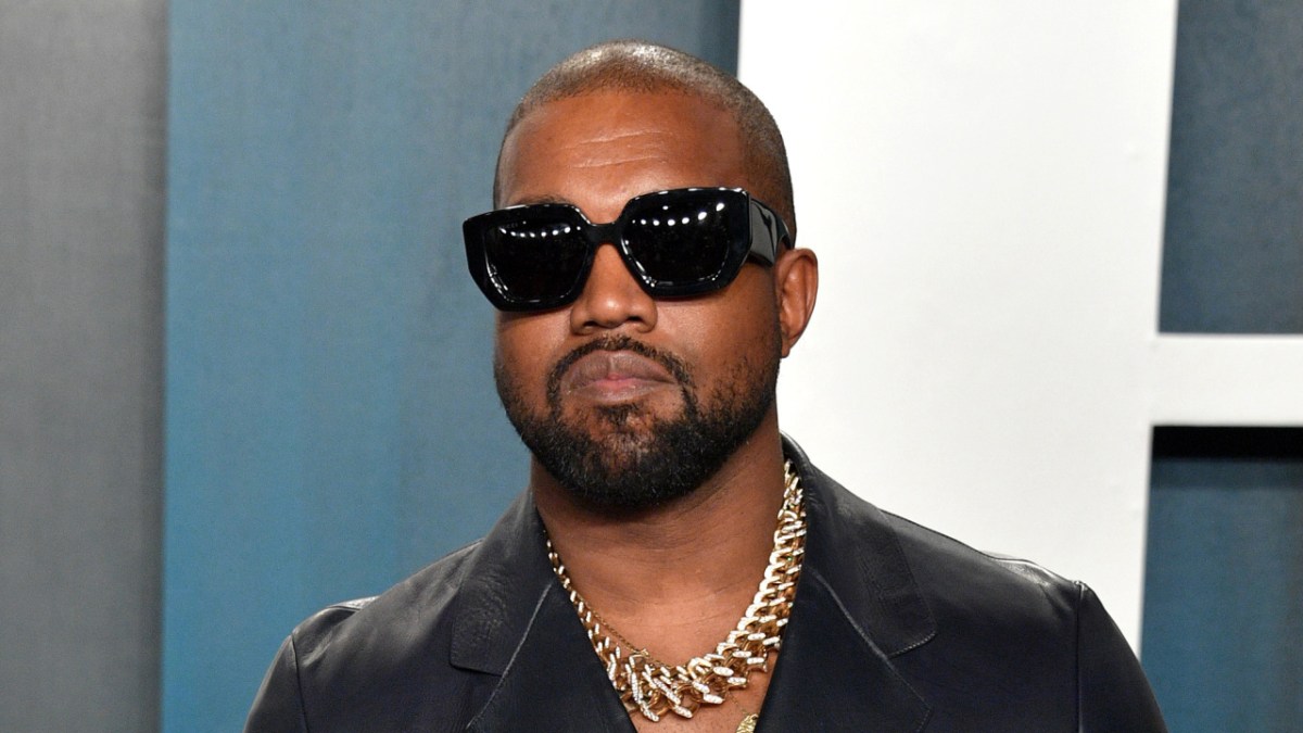 Kanye West Announces 'Donda' Deluxe & Previews New Song