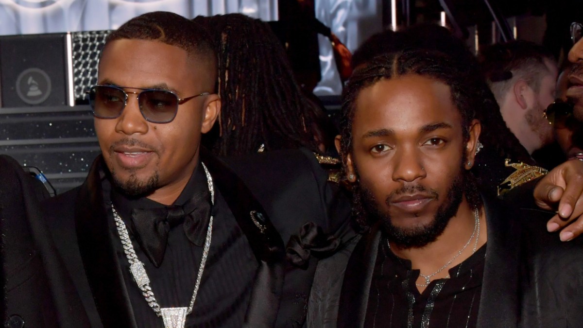 Kendrick Lamar Now Has The Same Manager As Nas, Future & YG