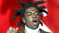 Kodak Black Gifts 5K Thanksgiving Turkeys From Rehab