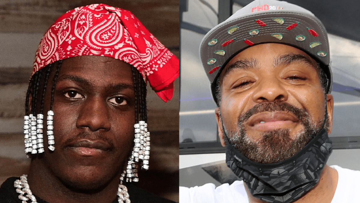 Lil Yachty & Method Man Cast In Rap Drama 'On The Come Up'