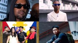 Maaliw Drops Mashups Of Kanye West, Pharrell, Gagong Rapper, BLKD + More In ‘Oras ng Aliw Vol. 1’ Mix