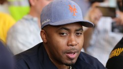 Nas Wins Bidding War For $3.5M Calabasas Mansion