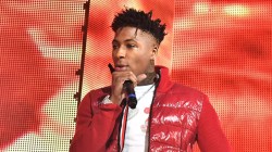 NBA YoungBoy Closes Gap On E-40's Billboard 200 Record As 'Colors' Beats Gunna To No. 2 Spot