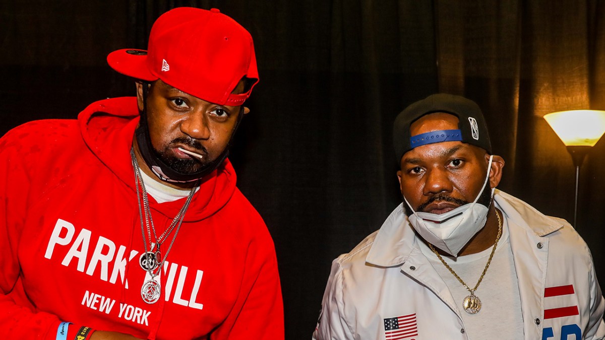 Ghostface Killah & Raekwon Want Verzuz Battle With The LOX