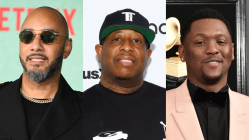 Swizz Beatz, DJ Premier + Hit-Boy To Release New EPs In 2022