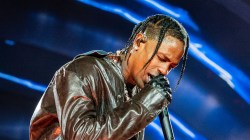 Travis Scott & Live Nation Sued For Wrongful Death After Astroworld Attendee Suffers Miscarriage