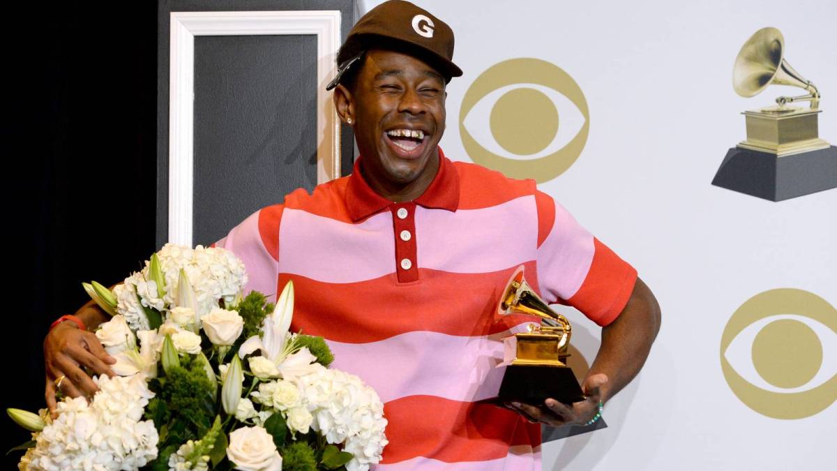 Tyler, The Creator, Kanye West, J. Cole + More Reflected In 2022 Grammy Award Nominations