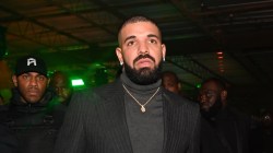 Drake Drops Purported $2M On Frank Ocean Homer Iced-Out Chain