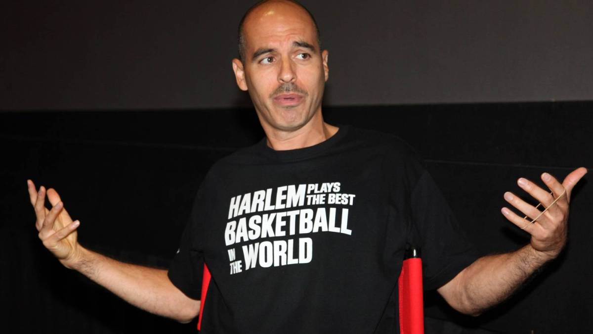 NYC Hip Hop Radio Legend Bobbito Announces 3D Virtual Sneaker NFT