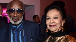 Arrest Made In Clarence Avant Wife's Murder As Russell Simmons, Bobby Brown & Other Celebs Mourn