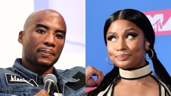 Charlamagne Tha God Wants To Bury The Hatchet With Nicki Minaj: 'I Got A Lotta Respect For Nicki'