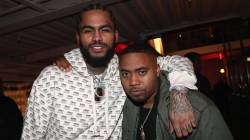 Dave East Almost Gave Up On Rap — Then Nas Came Knocking