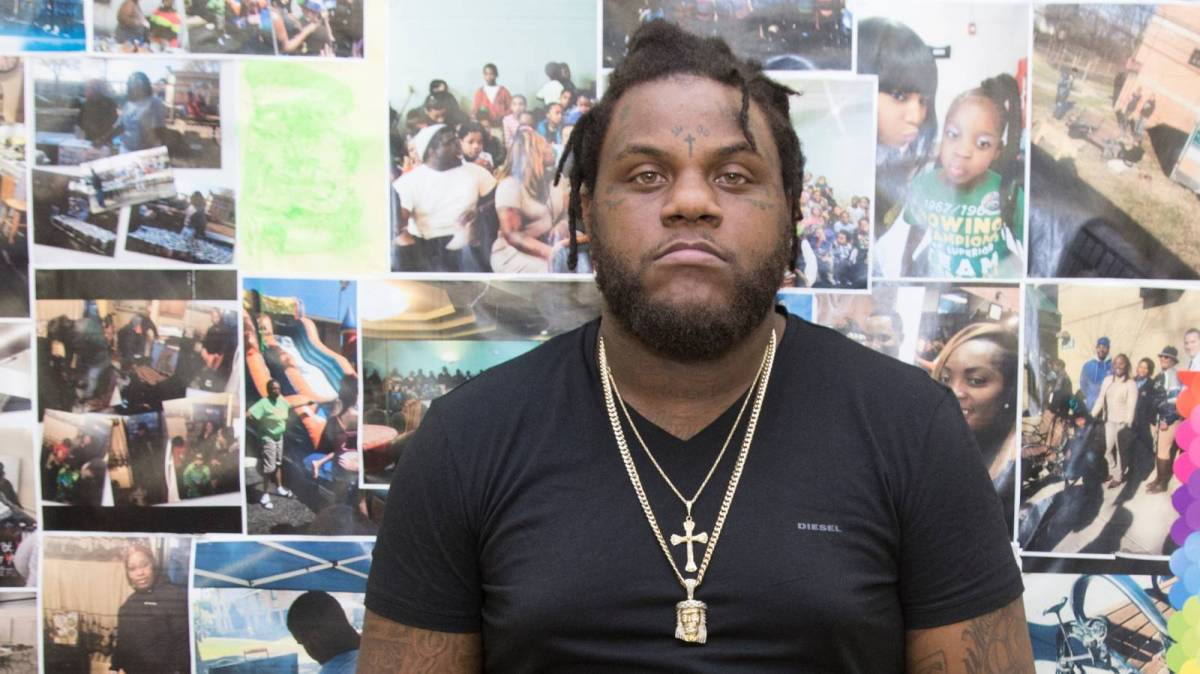 Rick Ross' Former Artist Fat Trel Arrested Again Less Than 2 Months After Prison Release