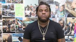 Rick Ross' Former Artist Fat Trel Arrested Again Less Than 2 Months After Prison Release