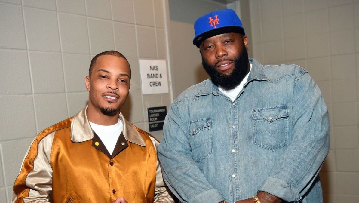 T.I. & Killer Mike Unload On ATL Mayoral Loser After Being Accused Of Smearing Campaign