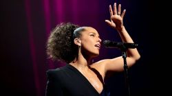 Lil Wayne, Swae Lee, Pusha T & More Join Alicia Keys New 90-Minute Album