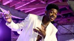 Lil Nas X Puts BET On Blast Following 2022 Award Nominations: 'Black Excellence!'