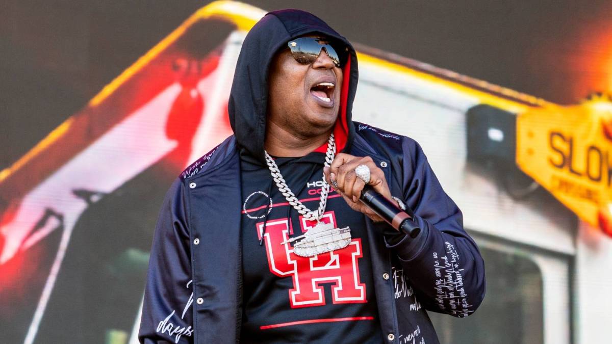 Master P Started His No Limit Empire With Just $10K: 'You Don't Have To Have A Lot Of Money'