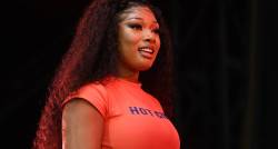 Megan Thee Stallion Announces 1st Ever VR Concert Tour Following Joe Budden Criticism