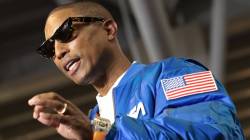 Pharrell To Executive Produce NFT Album After Landing Chief Brand Officer Job At NFT Company