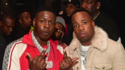 Yo Gotti Shuts Down Rumors Of Blac Youngsta's CMG Exit