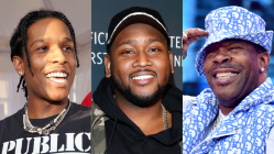 A$AP Rocky, Busta Rhymes & More Salute Boi-1da's Producer Stats