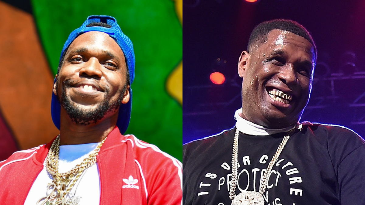 Curren$y Bigs Up Jay Electronica's 'Pilot Talk 4' Verse