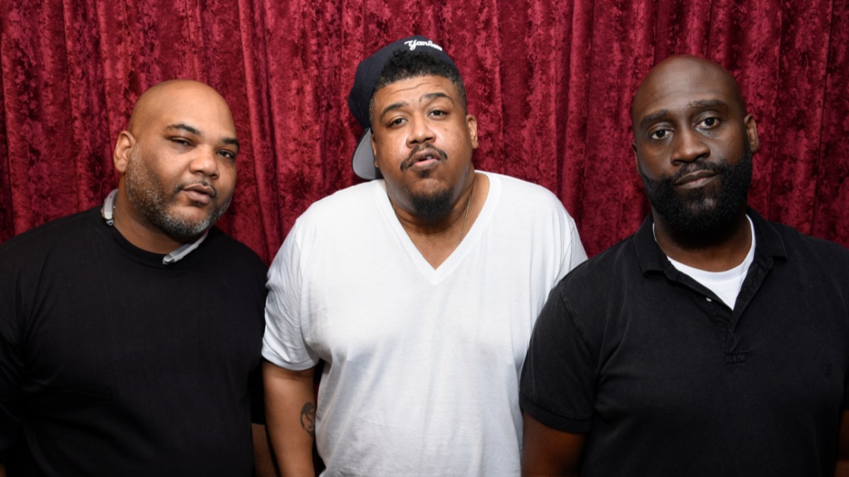 De La Soul's Streaming Absence Sparks TikTok Disappointment Following 'Spider-Man' Look