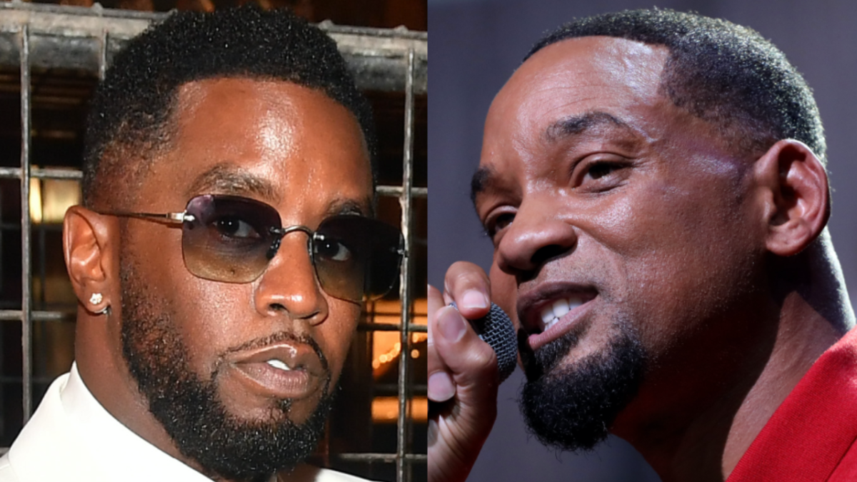 Diddy & Will Smith Fund $30M Investment In Electric Speedboats