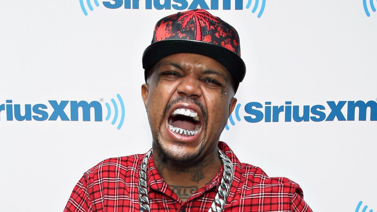 Three 6 Mafia's DJ Paul Taunts Bone Thugs Ahead Of Verzuz Battle