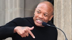 Dr. Dre Spends $7M A Month On Extravagant Purchases Says Ex-Wife