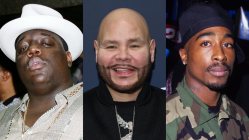 Fat Joe Takes Credit For Ending '90s East Coast/West Coast Beef Following Biggie & 2Pac Murders