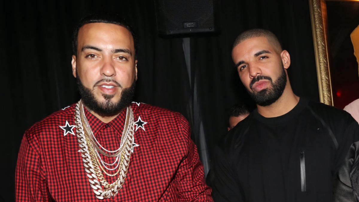 French Montana Reveals More Details About Delayed 'Splash Brothers' Drake Collab