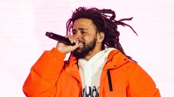 J. Cole's 'The Off-Season' Album Certified Platinum