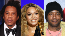 JAY-Z, Beyoncé, Kid Cudi & H.E.R. Make Oscars 2022 Shortlist