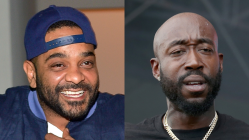 Jim Jones Trolls Freddie Gibbs By Naming New Album 'Prime 112'