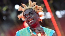 Kodak Black Addresses Bizarre Interview After Fans Show Concern