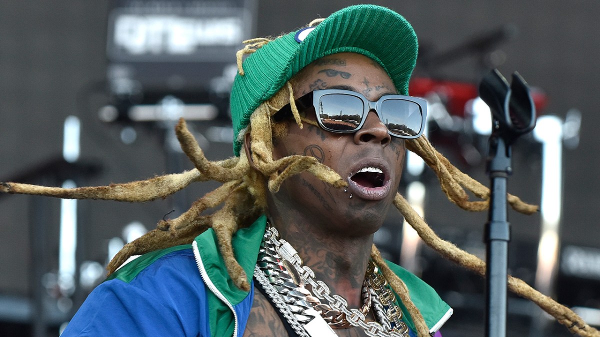 Lil Wayne Accused Of Pulling Gun On His Bodyguard