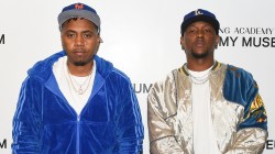 Nas & Hit-Boy