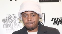 Nas Admits He'd Change 2 Of His Albums