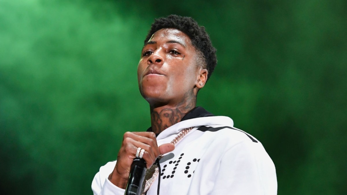 NBA YoungBoy's 6-Figure Feature Price Puts Him Above Lil Baby, Polo G & Moneybagg Yo