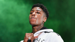 NBA YoungBoy Says Wearing Makeup Makes Him Feel 'Comfortable'