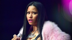 Nicki Minaj Accuses Husband's Sexual Assault Victim Of Lying