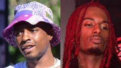 Pi'erre Bourne Knew Playboi Carti's 'Magnolia' Was 'The One'