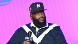 Rick Ross Pulls A Fabolous By Abruptly Ghosting Interview: 'How He Gon' Disappear Like That?'