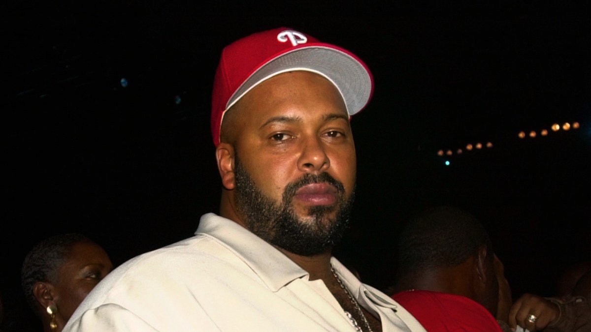 Suge Knight Jr. Reveals His Father's Reaction To Snoop Dogg's Death Row Brand Acquisition