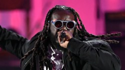 T-Pain Silences Critics By Making 'An Entire Smash From Scratch'