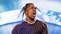 Travis Scott Resumes 'Utopia' Album Rollout