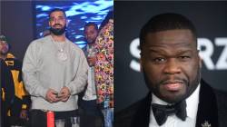 Drake Seemingly Responds To 'Hot Sauce Condom' Hoax As 50 Cent & 'The Maury Show' Add Jokes