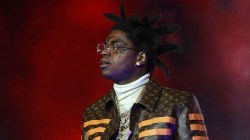 Kodak Black's Lawyer Demands A Third Party Test Drugs Allegedly Seized By Police